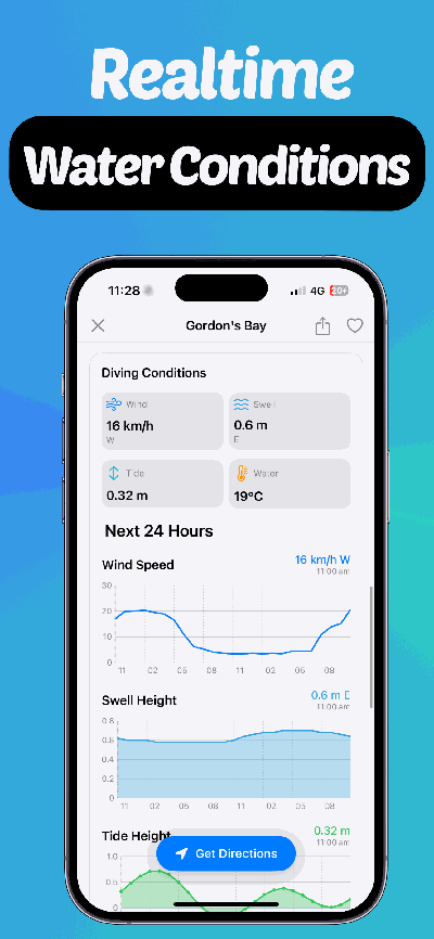WikiBubbles app screenshot 3