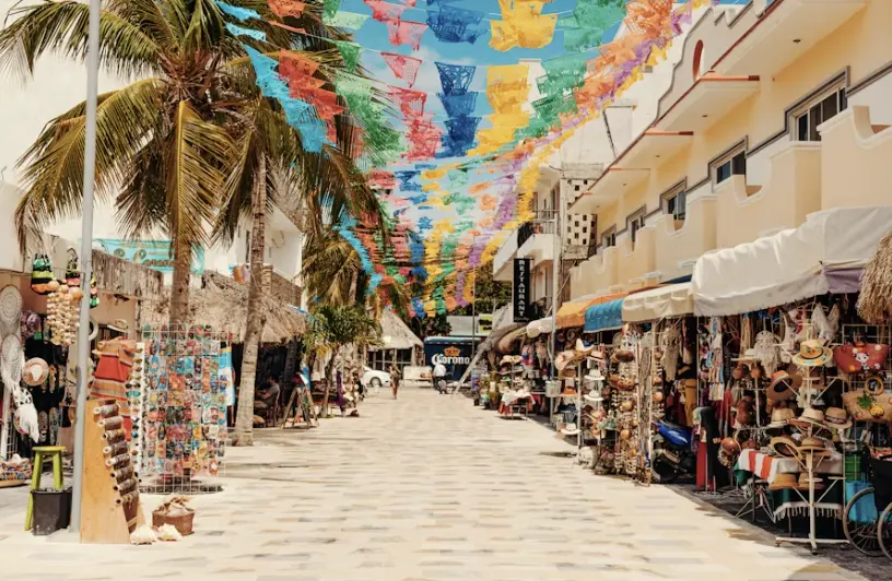 Cozumel