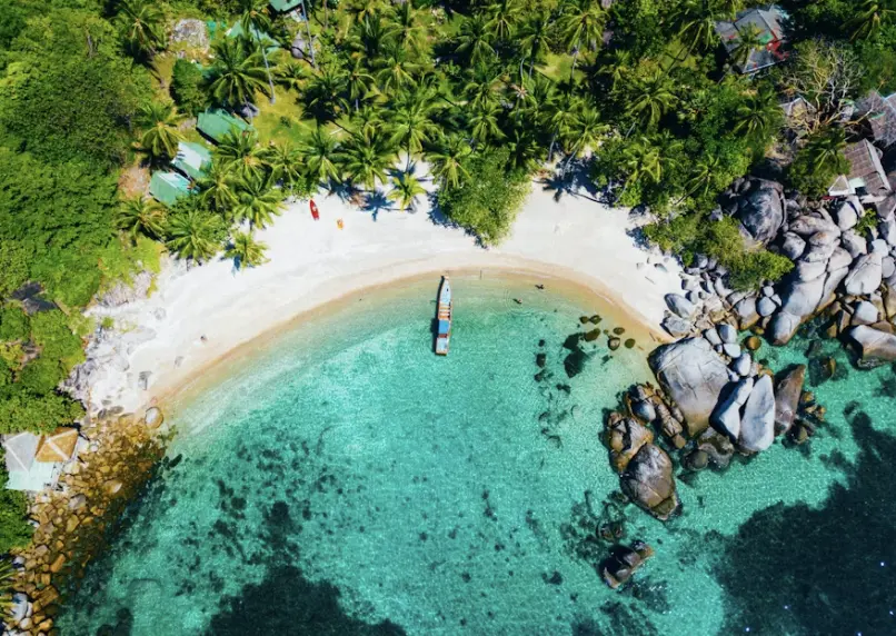 Koh Tao